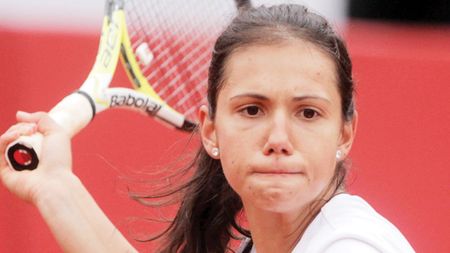 Raluca Olaru, eliminată în turul doi la Palermo