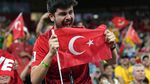 Australia – Turcia la CM 2026. Echipele de start: OPT titulari contra României în barajul de Mondial sunt trimiși pe teren de Montella!
