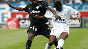 Boya a devenit jucător liber de contract