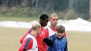 Uhrin: "Craiova e letală!"