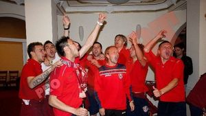 CFR atacă grupele Ligii Campionilor!** Ce adversari pot întâlni clujenii în drumul spre marele vis! Vezi peste cine ar putea da Vaslui sau Steaua în cele două tururi