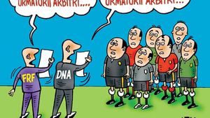 EXCLUSIV / Puncte la pungă