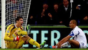 Pantilimon, gata pentru meciul cu Chelsea: "Pentru astfel de partide te faci fotbalist"