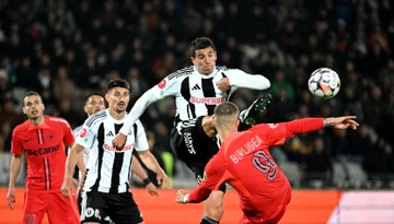 Reproşurile aduse lui Bîrligea la FCSB: ”Lupta până la capăt la fiecare fază. Mai trebuie să lucreze” | EXCLUSIV