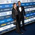 Alessandro Del Piero a venit la București cu Sonia Amoruso. Cine este femeia care i-a schimbat viața