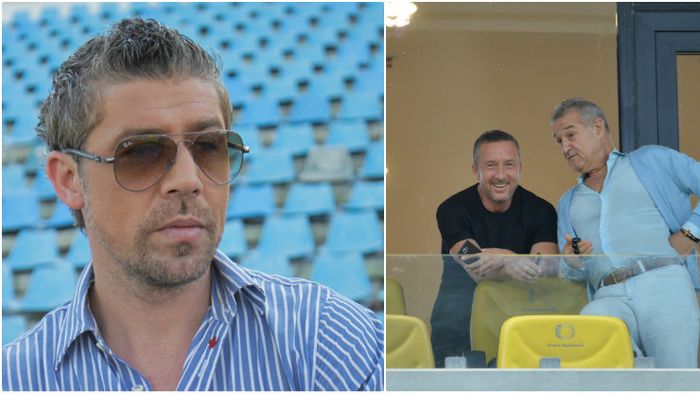 S-a pus cruce și speranței lui Becali de a transfera de la CFR: "Nicio șansă să-l ia! Niciuna! 0,01%! Doar dacă...". Mesajul lui Bogdan Mara, imediat după cucerirea titlului: "Mâine ne așezăm la masă cu Dan Petrescu"