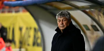 Mircea Lucescu, o nouă reacție despre conflictul cu Steaua! „Fanii țin cu FCSB, care ne reprezintă în Europa, nu cu cealaltă care evoluează cu vreo echipă comunală”