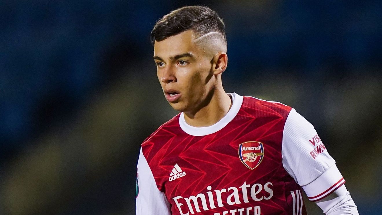 Transferul cu care Rapid vrea să stopeze supremația rivalelor CFR Cluj, FCSB și Universitatea Craiova: Cătălin Cîrjan, puștiul care face senzație la Arsenal Londra, e alesul lui Adrian Mutu!