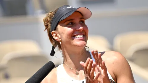 Prima braziliancă în semifinalele Roland Garros, după 57 de ani. Povestea jucătoarei Beatriz Haddad Maia