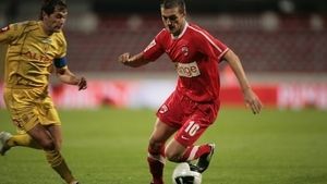 Alexe: "Ar fi greu să-l pierdem pe Torje, e un jucător eficient"