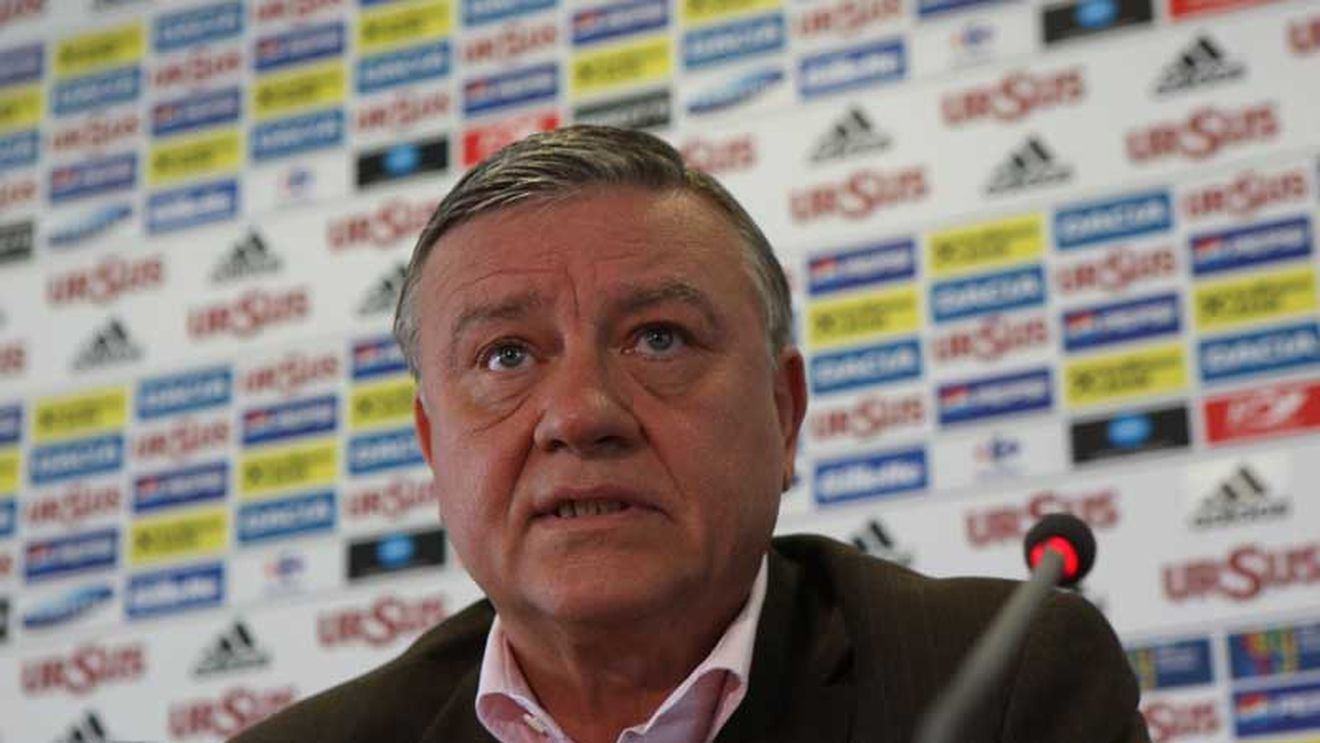 „Nașu" are emoții