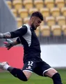 Metalul Buzău și-a luat portar cu multă experiență, din SuperLiga României! UPDATE: A oficializat mutarea