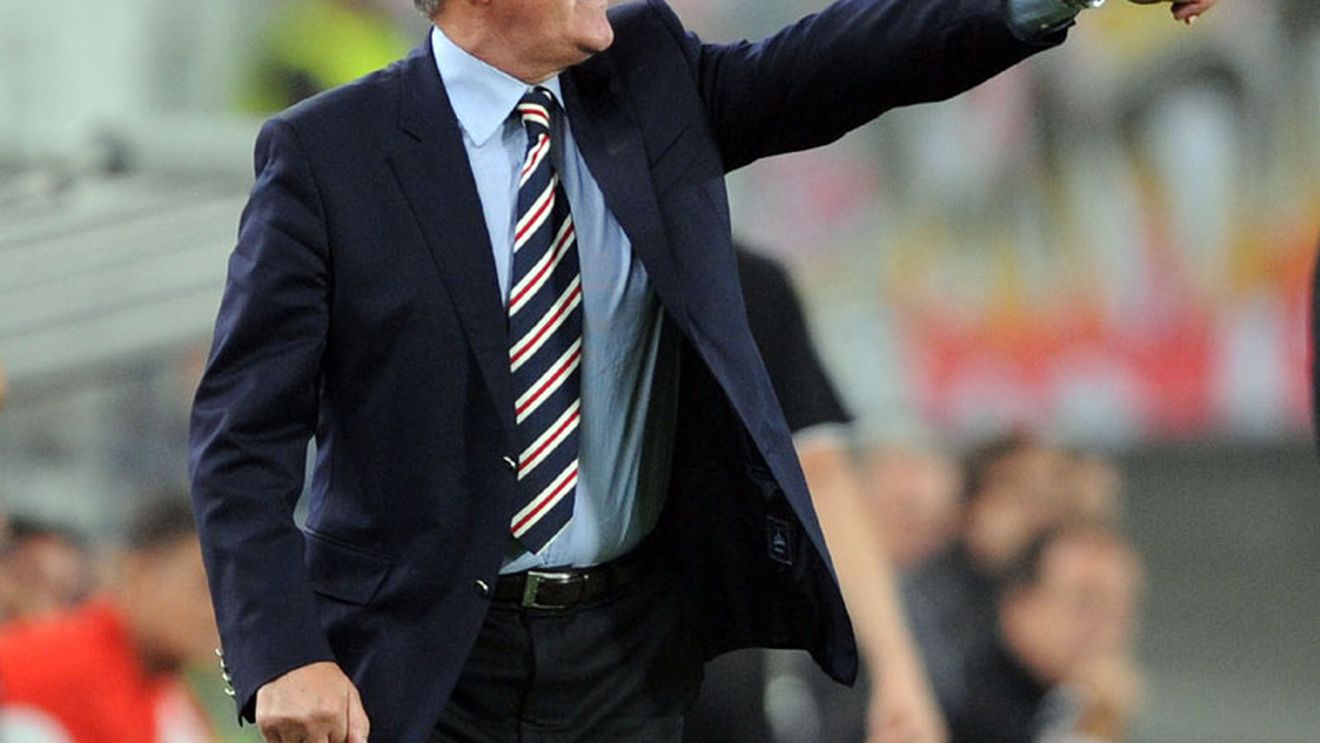 "Unirea are echipă bună!** Au avut ghinion cu VfB Stuttgart"