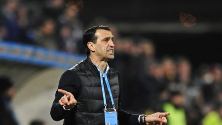 Cum a fost surprins Bogdan Vintilă în plină pandemie de coronavirus! Soția antrenorului de la FCSB a răbufnit! | VIDEO EXCLUSIV