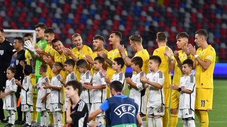 Noul selecționer de la naționala U21 este un fost antrenor de la FCSB? Primul tehnician care anunță oficial că e gata să îi ia locul lui Emil Săndoi: „Mi-ar plăcea”