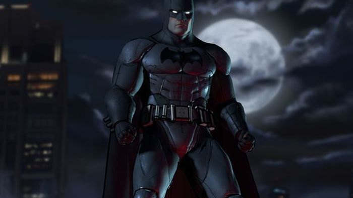 Batman Episode 3: New World Order, disponibil începând de azi
