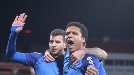 Gică Hagi continuă să vândă low-cost: câți bani va primi pentru Bradley de Nooijer de la ȚSKA Sofia! Suma e la un sfert decât cea oferită acum un an de Gigi Becali pentru olandez