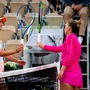 Ce îşi doresc, cu adevărat, colegele din naționala de FED Cup a României pentru Simona Halep. Irina Begu a transmis mesajul clar de Crăciun