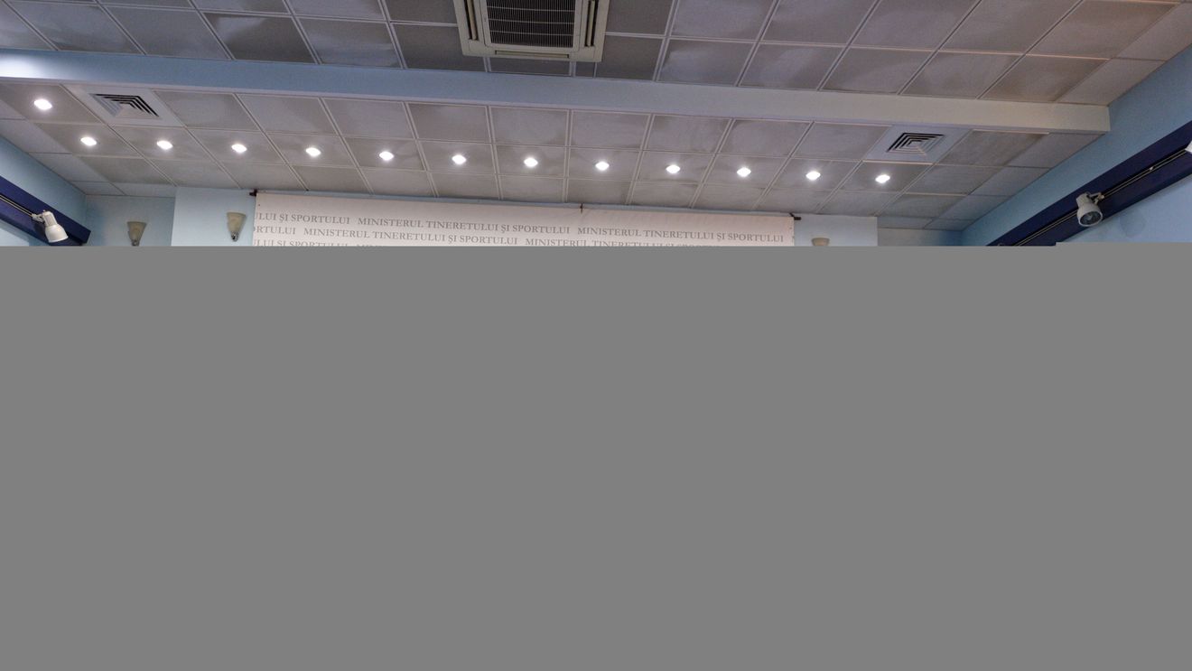 MTS a dublat premiile pentru campioanele mondiale. "Sunteți cele mai bune din lume, ați adus prima medalie de aur în România la jocuri sportive după 15 ani"