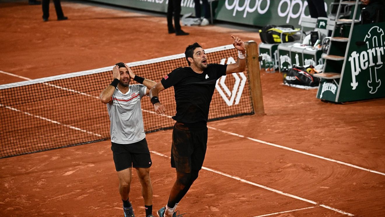 Foștii parteneri ai lui Horia Tecău și-au unit forțele și au triumfat la Roland Garros 2022! Cine sunt campionii probei de dublu