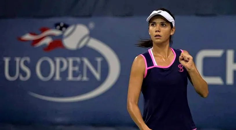 Raluca Olaru se califică în a doua finală consecutivă în circuitul WTA! Olaru și Savchuk au trecut de Minella/Sevastova în penultimul act de la Hobart