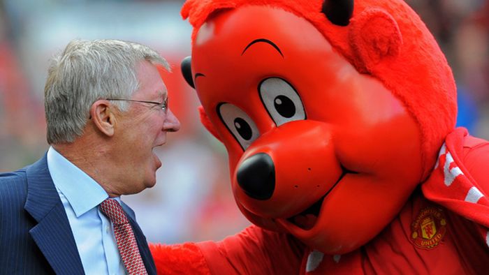 Ă‚sta e cel mai mare REGRET al carierei lui Ferguson!** Ce jucător care ar fi făcut-o pe United și mai mare putea salva Sir Alex!