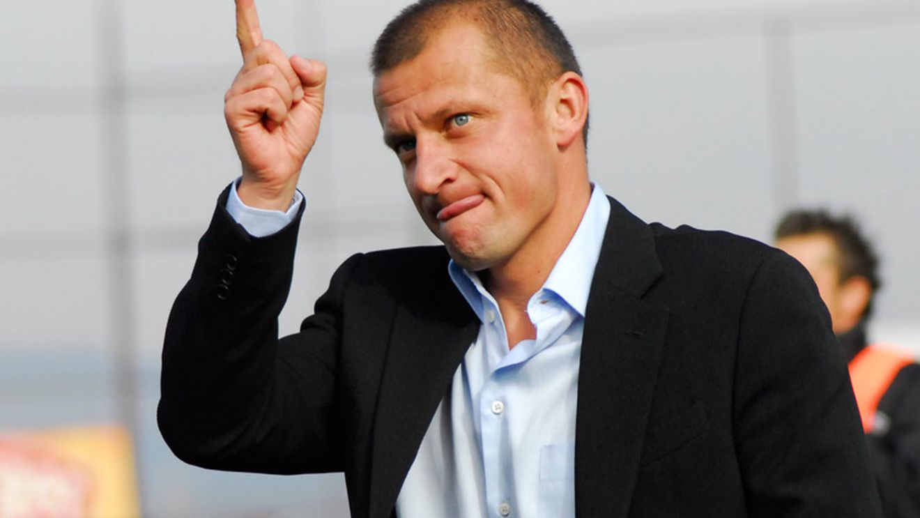 Munteanu: "Vom bate Olanda cu 3 - 1"