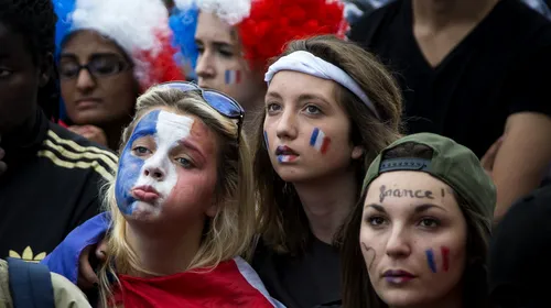 Naționala Franței a primit o nouă lovitură după eliminarea de la Mondial. O femeie a agitat din nou apele în vestiarul „cocoșilor”