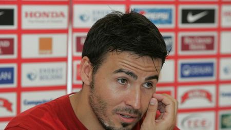 "A fost o plimbare frumoasă"