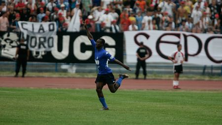 10. Constant Djapka - Pandurii Tg-Jiu