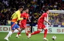 Edi Iordănescu a luat decizia în cazul lui Ianis Hagi. Dezvăluirea selecționerului, imediat după România – Columbia 2-3!