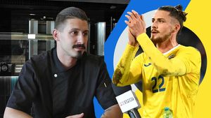 Fratele lui Radu Drăgușin, dezvăluiri de ultimă oră despre revenirea starului naționalei României: „Mai e nevoie doar de asta”. EXCLUSIV