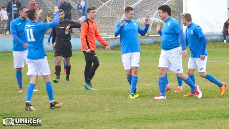 Noul ministrul al Culturii și Identității Naționale este fotbalist activ la o echipă cu pretenții la promovare din Alba.** A înscris un eurogol în unul dintre meciurile în care a jucat