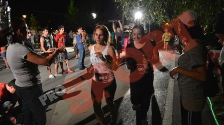 Alergătorii de la miezul nopții!** ProSport și Puma au scos la alergat sute de oameni la "Bucharest FAAS Midnight Run"