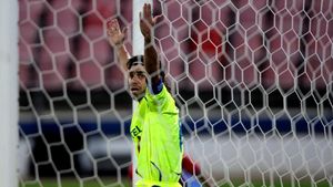 Juninho: "Steaua e mai bună ca acum doi ani! Nu mă așteptam la o așa replică!"