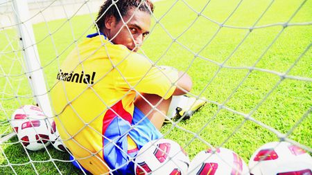 Gaz Metan pregătește sancționarea lui Eric!** "Acum definitivăm documentele"