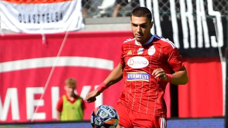 Motivul pentru care Denis Ciobotariu nu a ajuns încă din această iarnă la Rapid. „Suntem în luptă directă cu ei pentru play-off”. SPECIAL