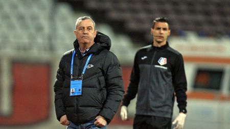 Marius Tucă, despre viitorul lui Mircea Rednic la Dinamo: „O să spun ceva prin care o să uimesc!” | VIDEO EXCLUSIV ProSport Live