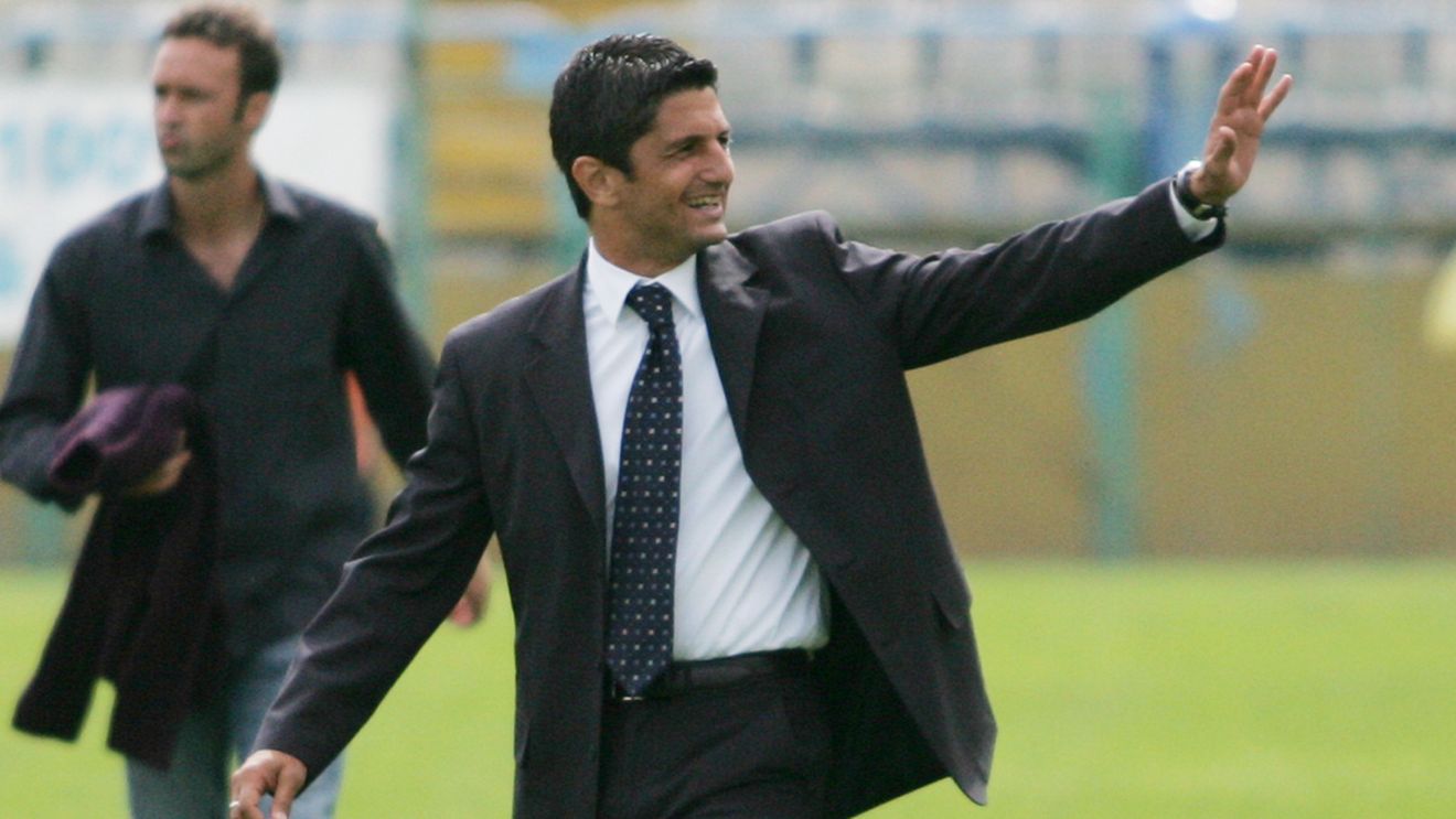 "Steaua avea nevoie de Toja"