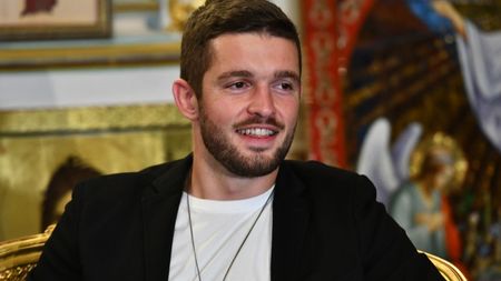 Transferul lui Sergiu Buș la CFR Cluj, lăudat. „Vine o piesă cu care se încarcă vestiarul” | VIDEO EXCLUSIV ProSport LIVE