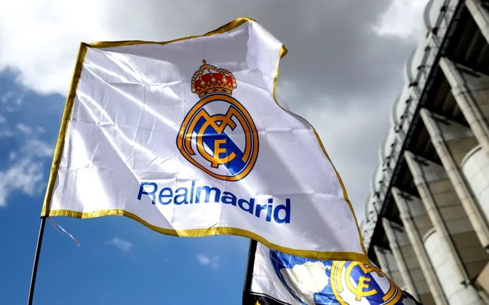 E confirmat! Real Madrid merge la Campionatul Mondial al Cluburilor: ”Nu s-a pus niciodată problema să nu participăm”