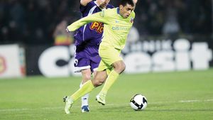 PIC - PAC** a fost egal