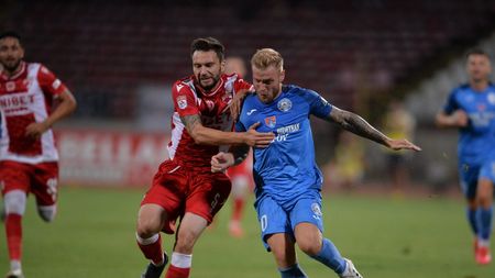 Adevărul despre implicarea lui Claudiu Florică la Academica Clinceni: „A venit la un meci cu Dinamo!” | VIDEO EXCLUSIV ProSport Live