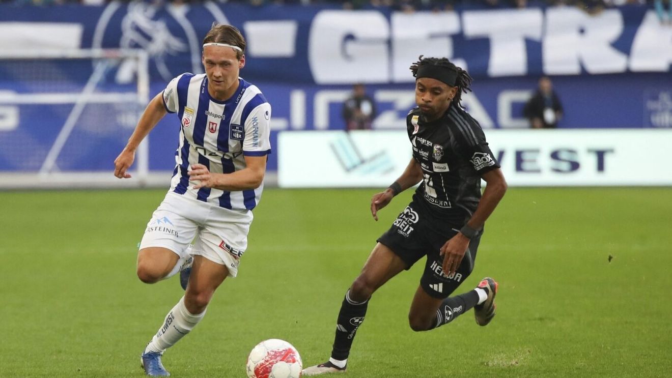 L-a descoperit pe Iisus şi a luat decizia! Fotbalistul campion a renunțat la carieră la doar 22 de ani pentru a munci în biserică