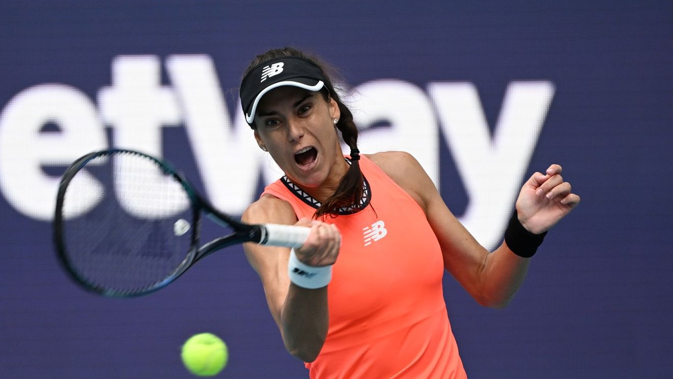 Salt important pentru Sorana Cîrstea în clasamentul WTA după prestația excelentă de la Miami! Pe ce loc se va afla românca și câți bani a câștigat