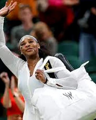 Serena Williams a anuntat că se retrage din tenis. Nu cred că este corect