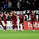 Ce s-a întâmplat în vestiarul echipei lui Dan Petrescu, după CFR Cluj – FCSB 2-2