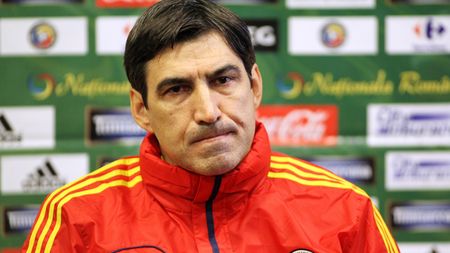 Pițurcă șterge impresia din Ungaria și anunță o altă echipă cu Olanda:** "Nu cred că ne-am arătat adevărata față! România e puternică"