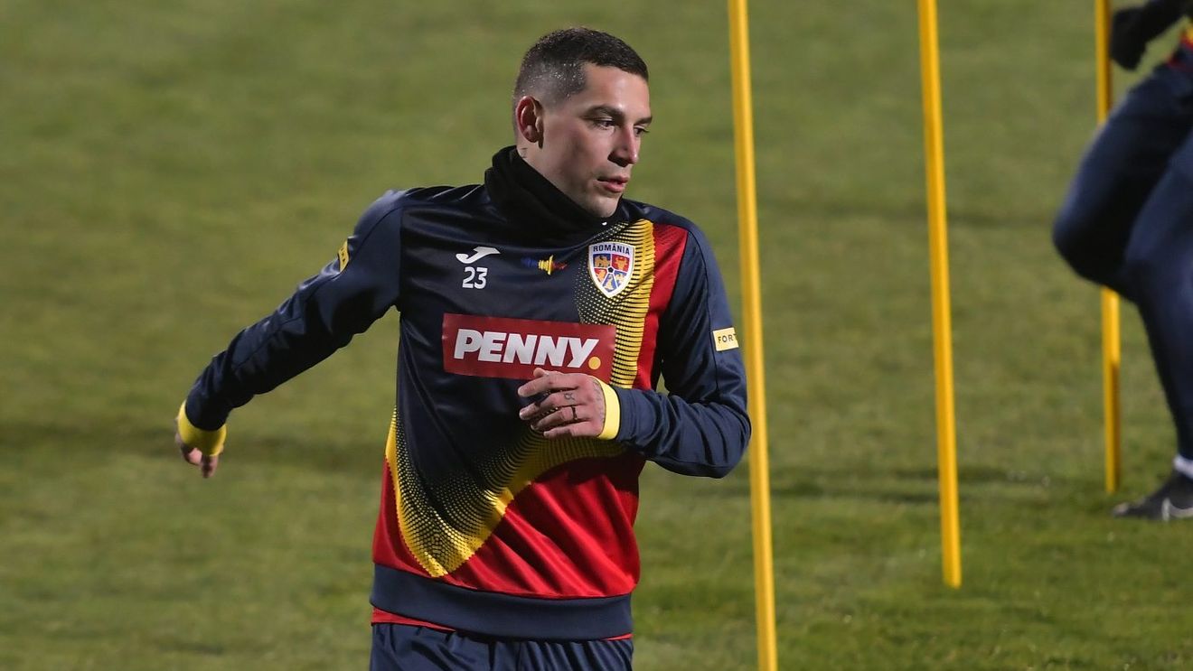 Urmările transferului lui Nicolae Stanciu în China sunt de amploare: „Gata cu echipa națională!”