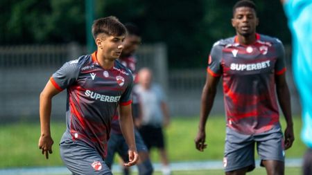 Alexandru Musi, mesaj pentru FCSB cu care îi va pune pe jar pe fanii lui Dinamo: „Asta le doresc!”